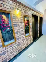 Lavish 1 BHK Flat For Sale In Malhar Nagar Wadgaon Sheri Pune