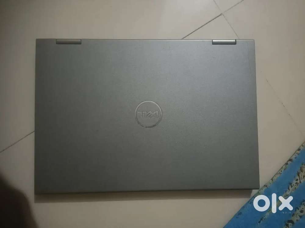 Dell laptop