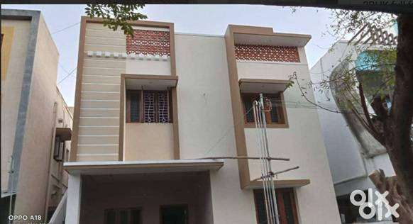2BHK full furnished house for immediate occupation - at Ammachathiram
