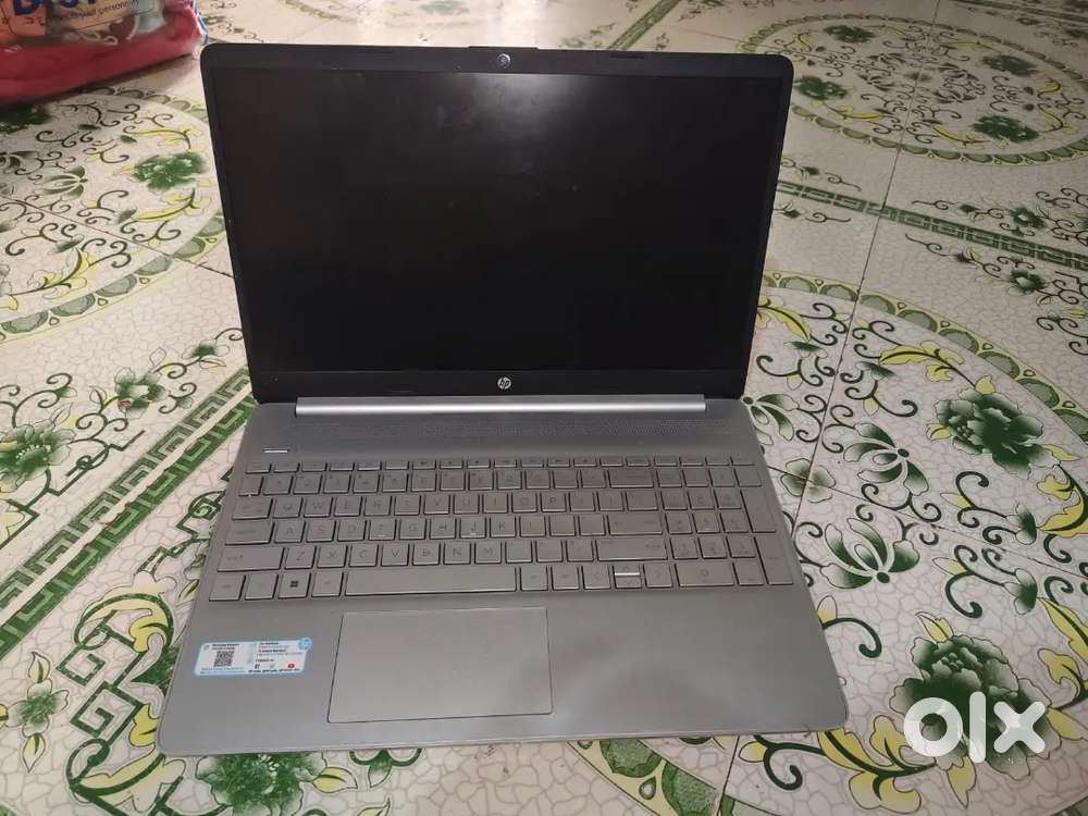 Deal hp laptop good candasan