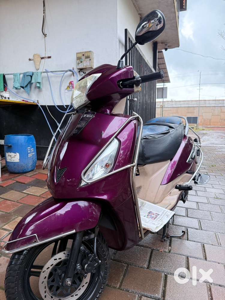 Good condition