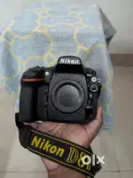 Nikon D810 Body /Nikkor Z 28mm 2.8 /AF-S 200-500 f5.6/35mm 1.8 ED Lens