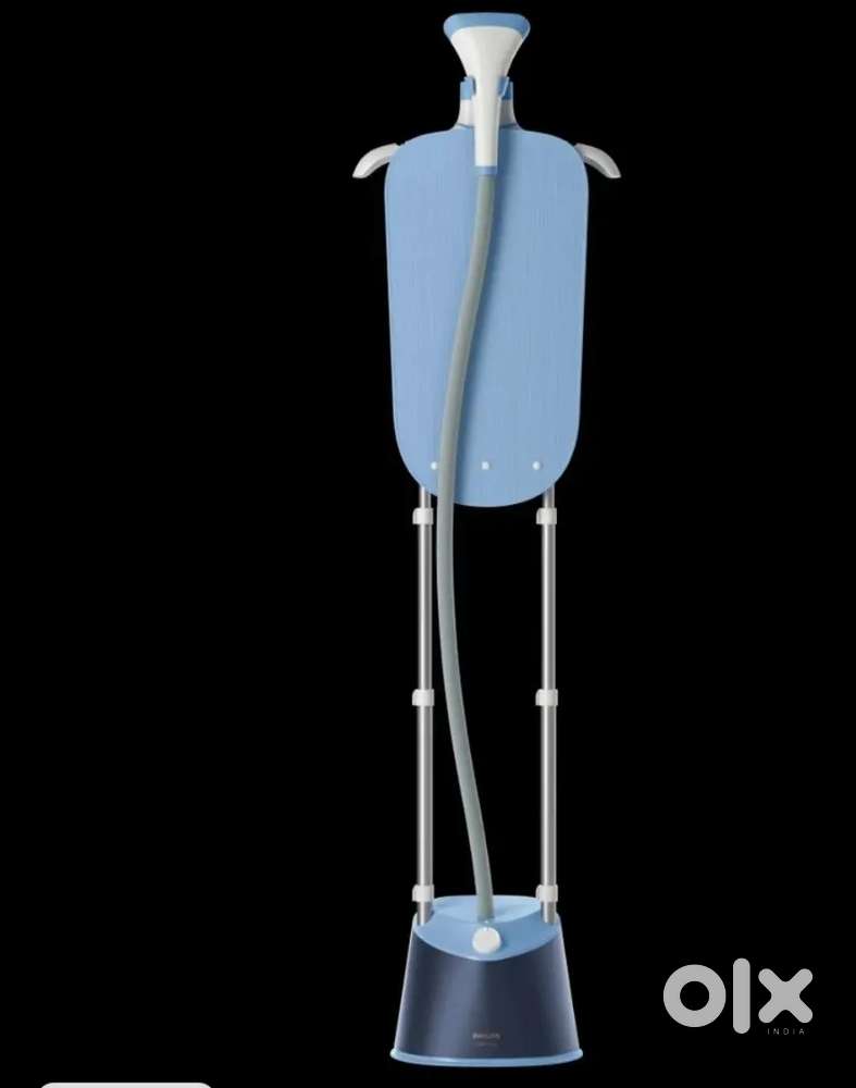 STEAM GARMENTS IRON
