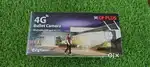 Cp plus 3mp 4g sim card camera bullet colour night vision
