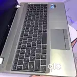 HP laptop i3