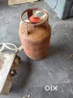 I want to sell gas stove small size gas is already filled