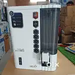 New Water purifiers