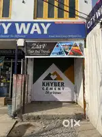 Selling Shop near babademb marriage hall