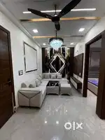 2 BHK Flat for Sale – Dwarka Mor Metro के पास