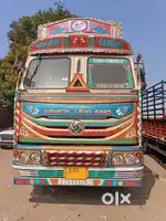 ASHOK LEYLAND TRUCK GF 3520/66