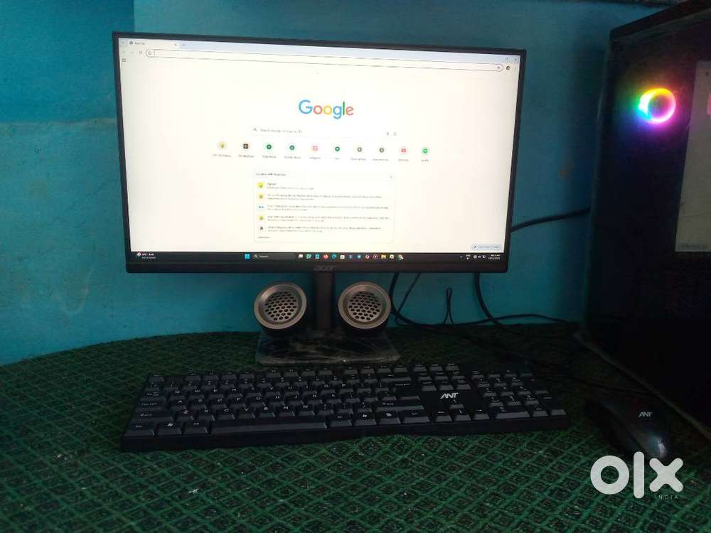 I want to sell my 1 year old pc