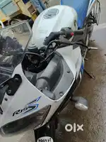 Yamaha R15