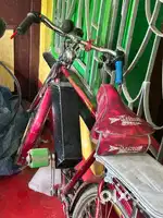 Ev Cycle Brand New condition