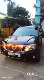 Nissan Terrano XL D THP 110ps 2015