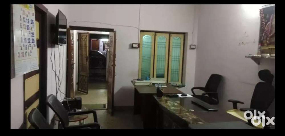 Walkable to Newbustand and Kamatchi Hospital