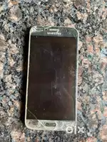 Samsung S7 with working motherboard