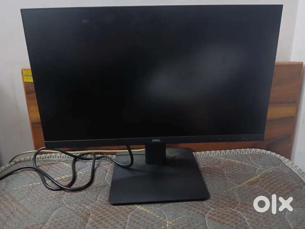 Monitor - PC