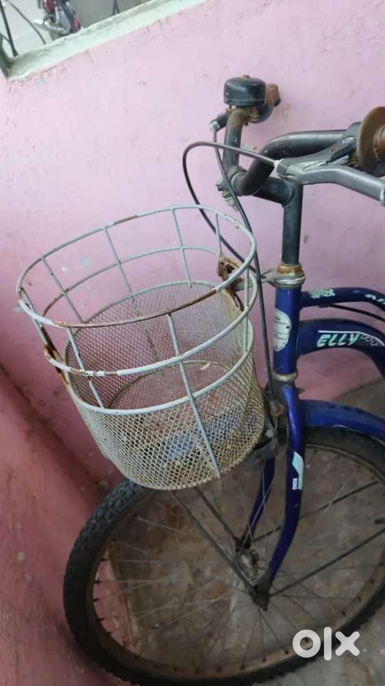 BSA Ladybird cycle good condition, call number displayed in picture