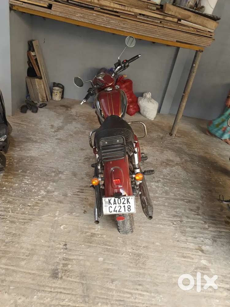 Jawa classic for sale