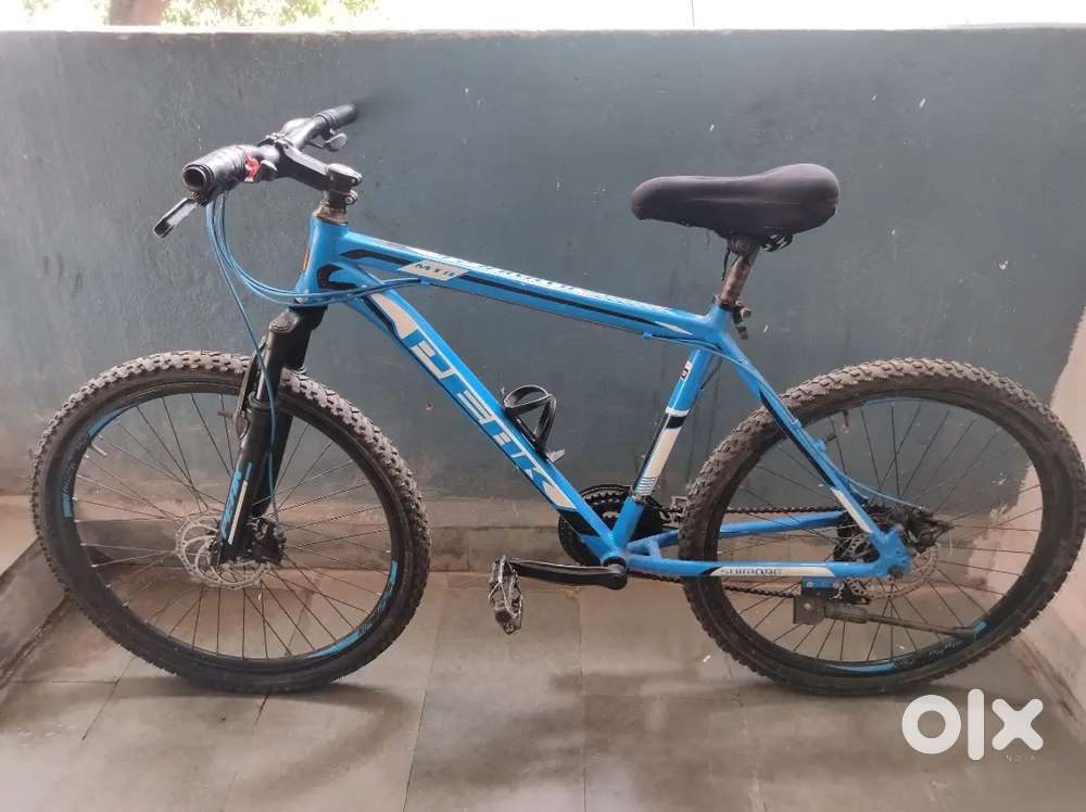atlas peak hammer 2.6 mountain cycle