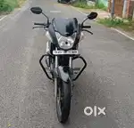 HERO XTREME REAR DRUM BRAKE DTS 150 BIKE-2014 MODEL, 150 CC, 34,267 KM