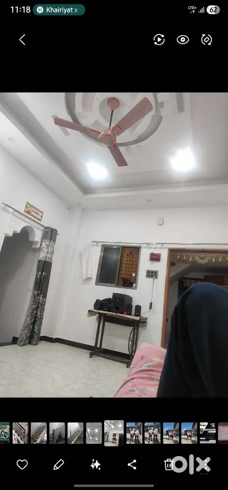 Need 1 roommate on sharing basis boy