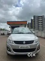 Maruti Suzuki Swift Dzire VXI 1.2, 2014, Petrol