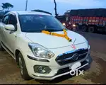 Maruti Suzuki Dzire 2018 Diesel 85100 Km Driven