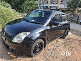 Maruti Suzuki Swift 2006