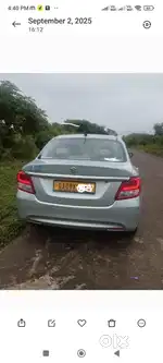 Maruti Suzuki Dzire 2023