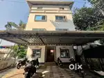 COMMERCIAL BUILDING 5 CENT 3500 SQFT 140000 RS INCOME  APARTMENT
