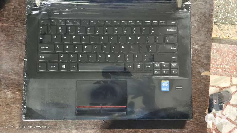 Selling all types of laptops