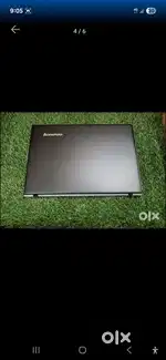 Lenevo IdeaPad laptop
