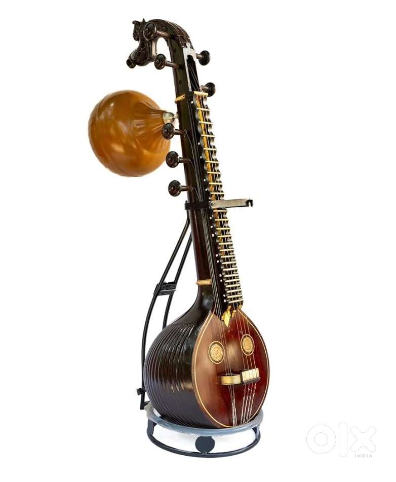 Sitar Stand
