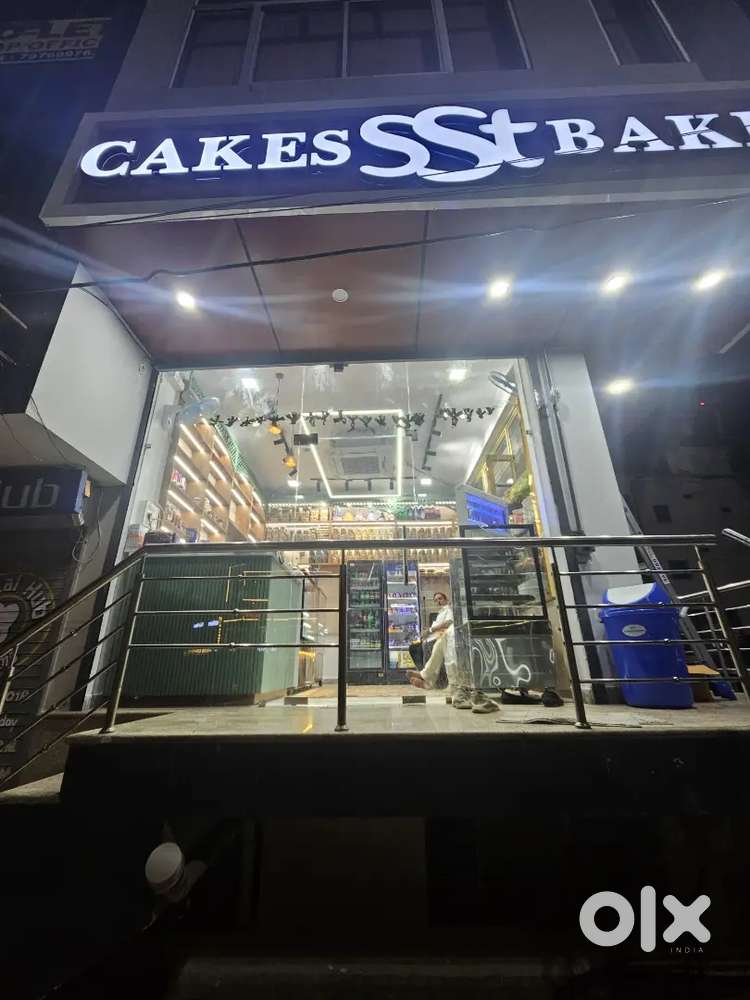 Chef regarding for chaap and monos