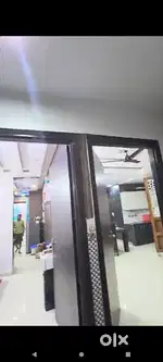1 BHK+2 BHK, 110 Gaj on 1st Floor for sale, Near Uttam Nagar Metro St.