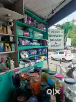 Experienced(minimum 3 years)Sales Man in Pharmacy