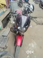 Pulsar 150 i need money