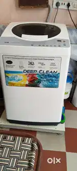 IFB Fully washing machine