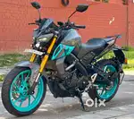 Yamaha MT 15 V2 Chandigarh Number