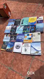 Brand new MBA Books for sale