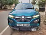 Renault KWID 2022 Petrol Well Maintained