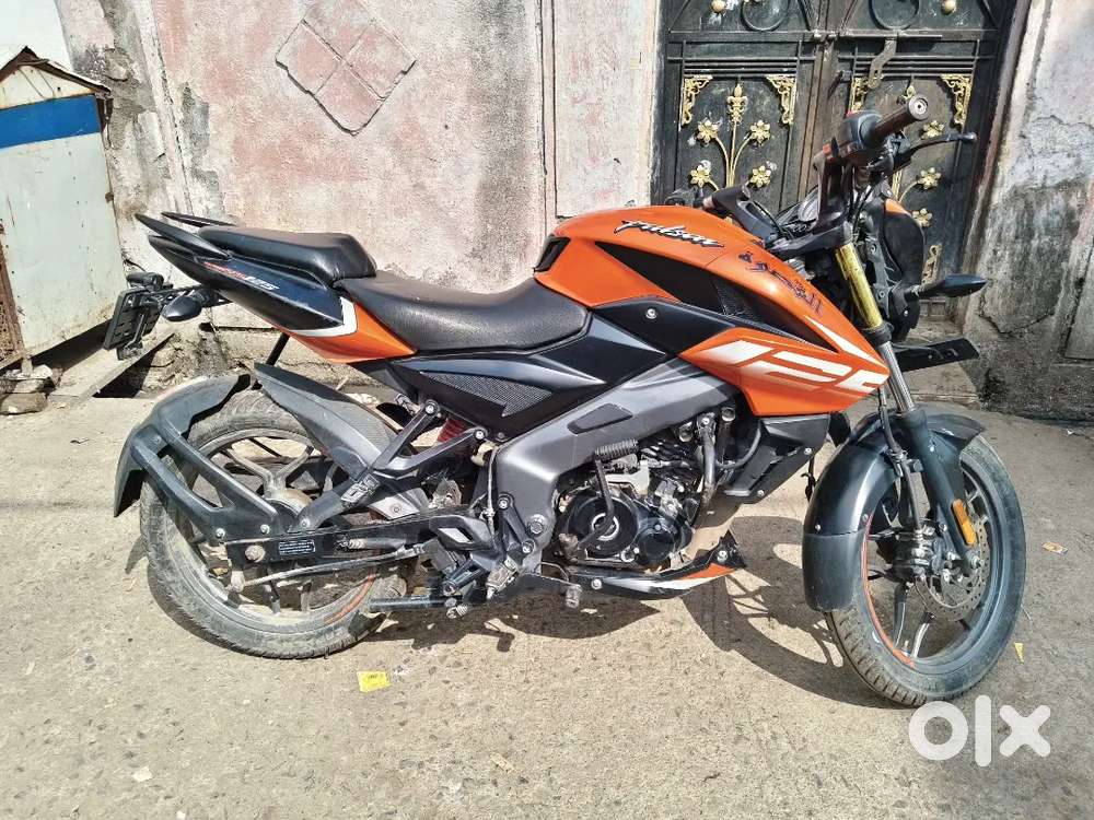 Iftekhar flat akot MS SAHEB