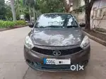 Tata Tiago XM, 2016, Petrol