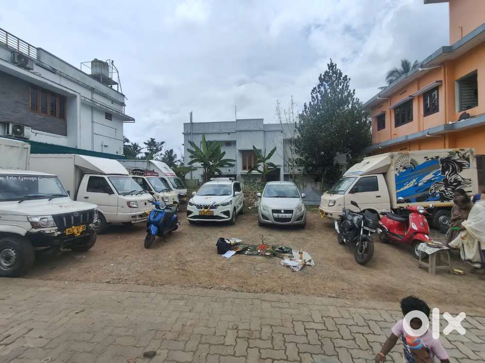 Required Drivers for SCV vehicles