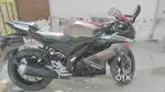 Excellent Condition Yamaha Bike