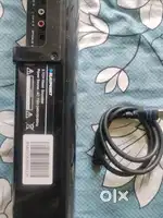 TV Sound BAR. BLAUPUNKT