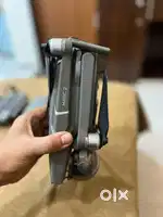 DJI MAVIC PRO