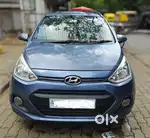 Hyundai Grand i10 2014 Petrol, Well Maintained,