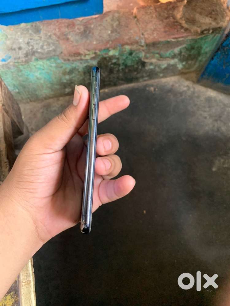 Iphone xs 64 gb